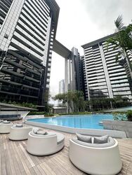 Amber Park (D15), Condominium #576804081